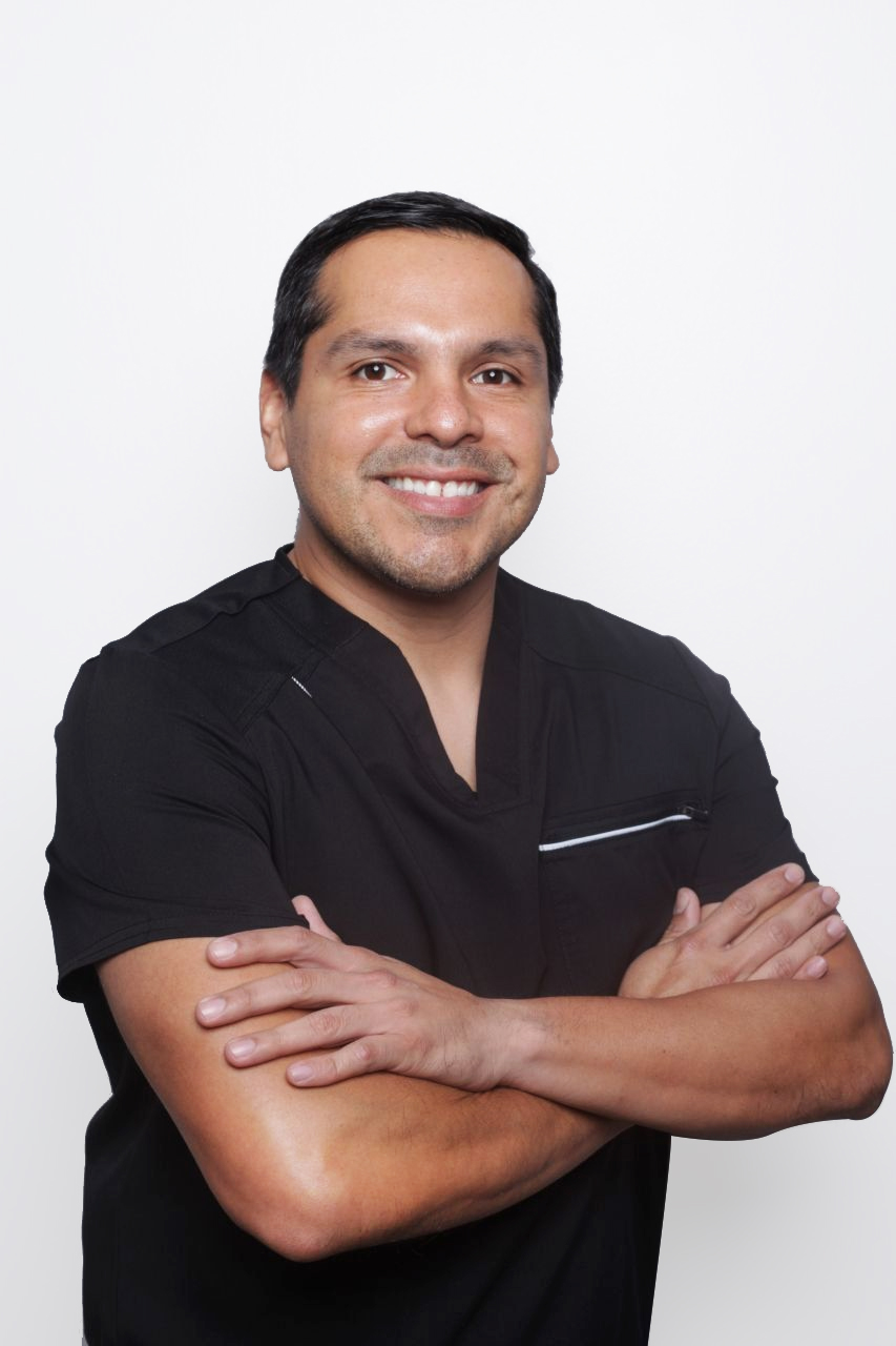 Dr. Adrian Alonso Brenes Valverde 2