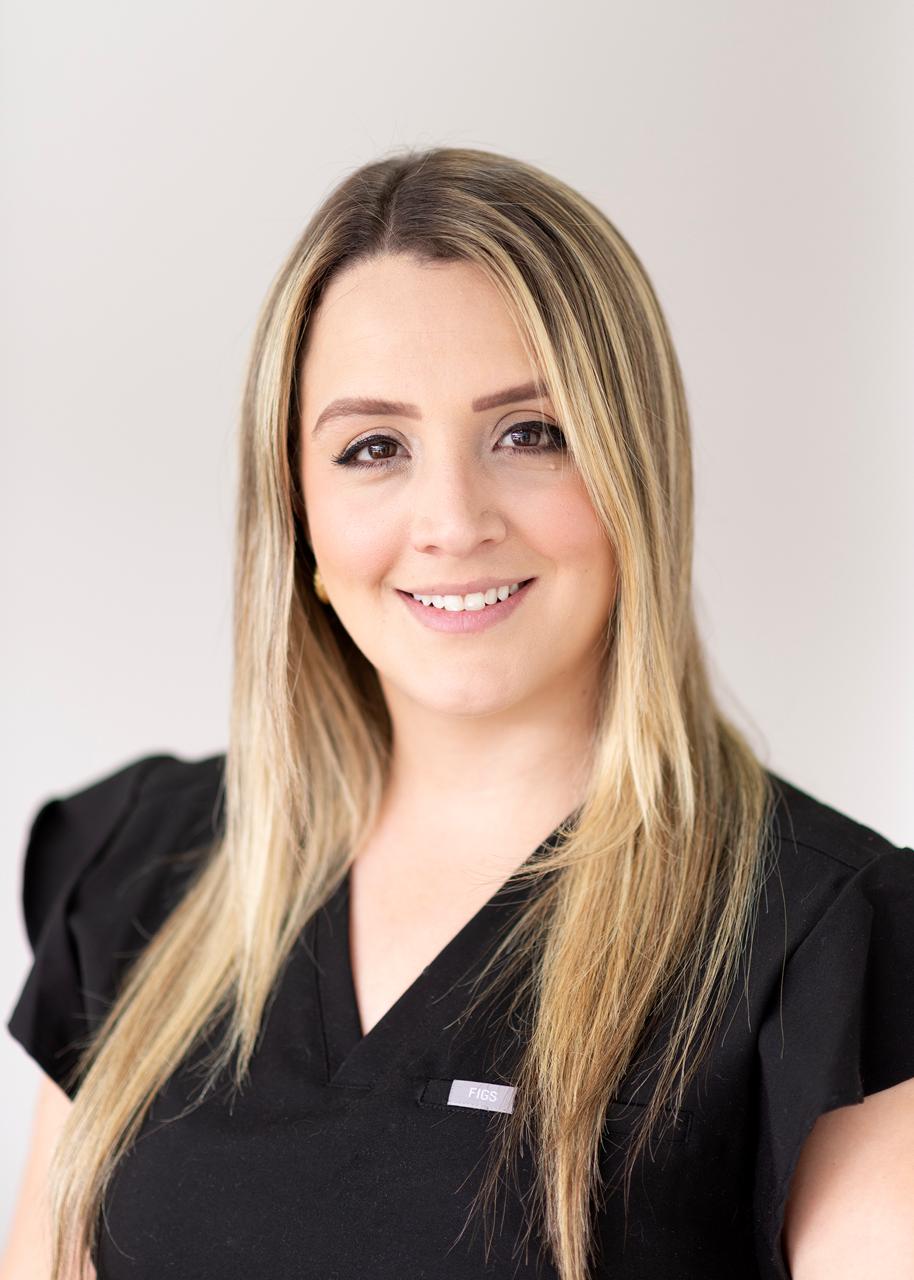 Gloriana Jimenez 2