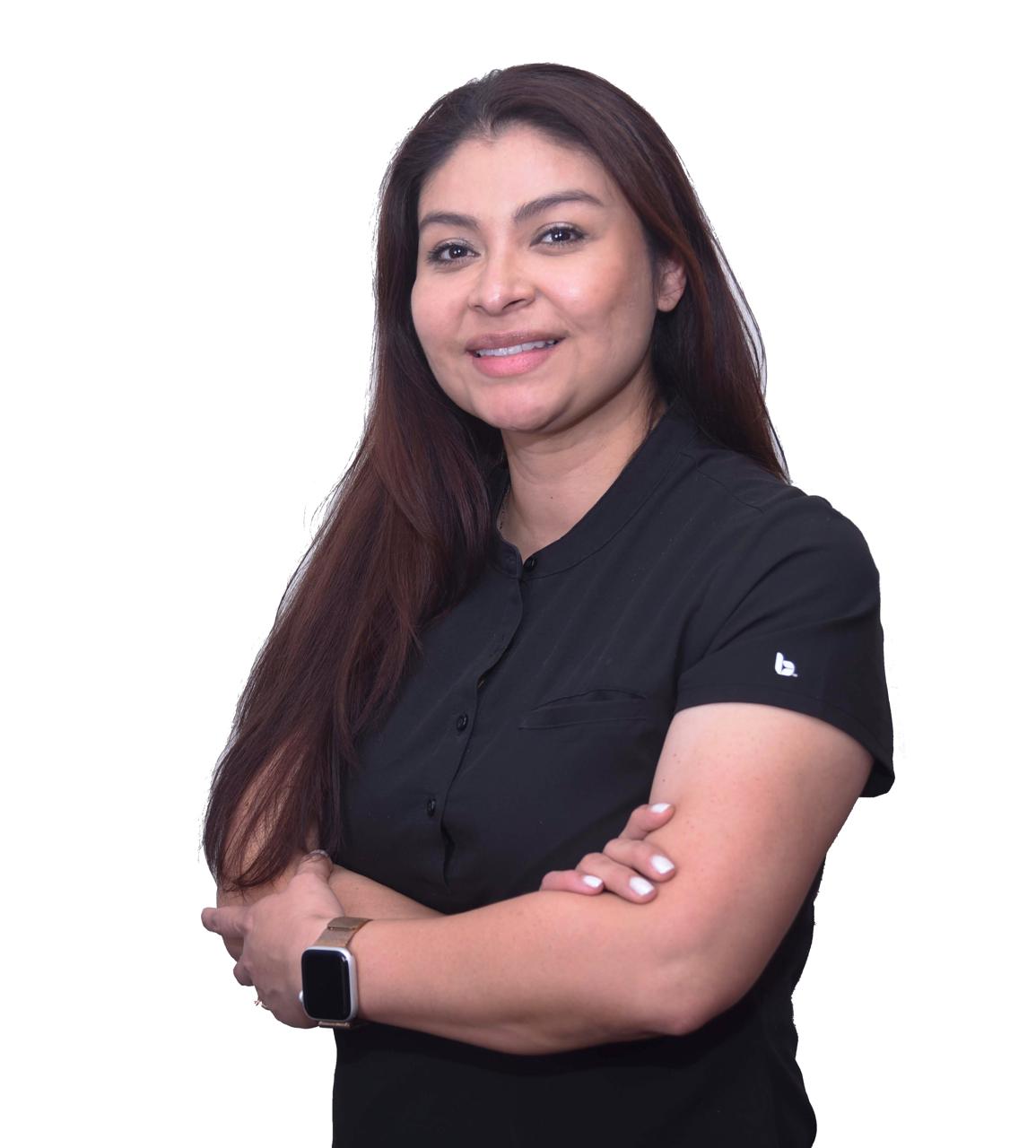 Juanita López