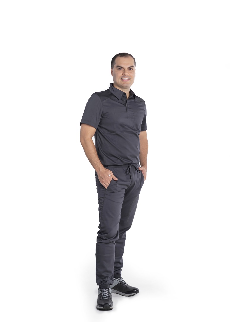 Nelson Villalobos