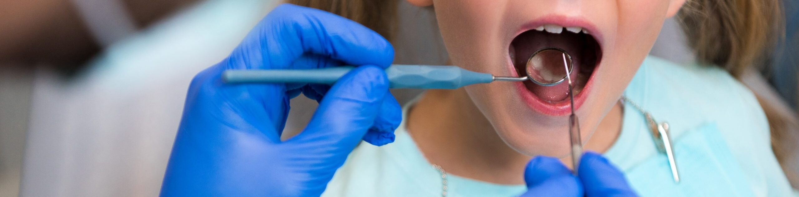 odontopediatria