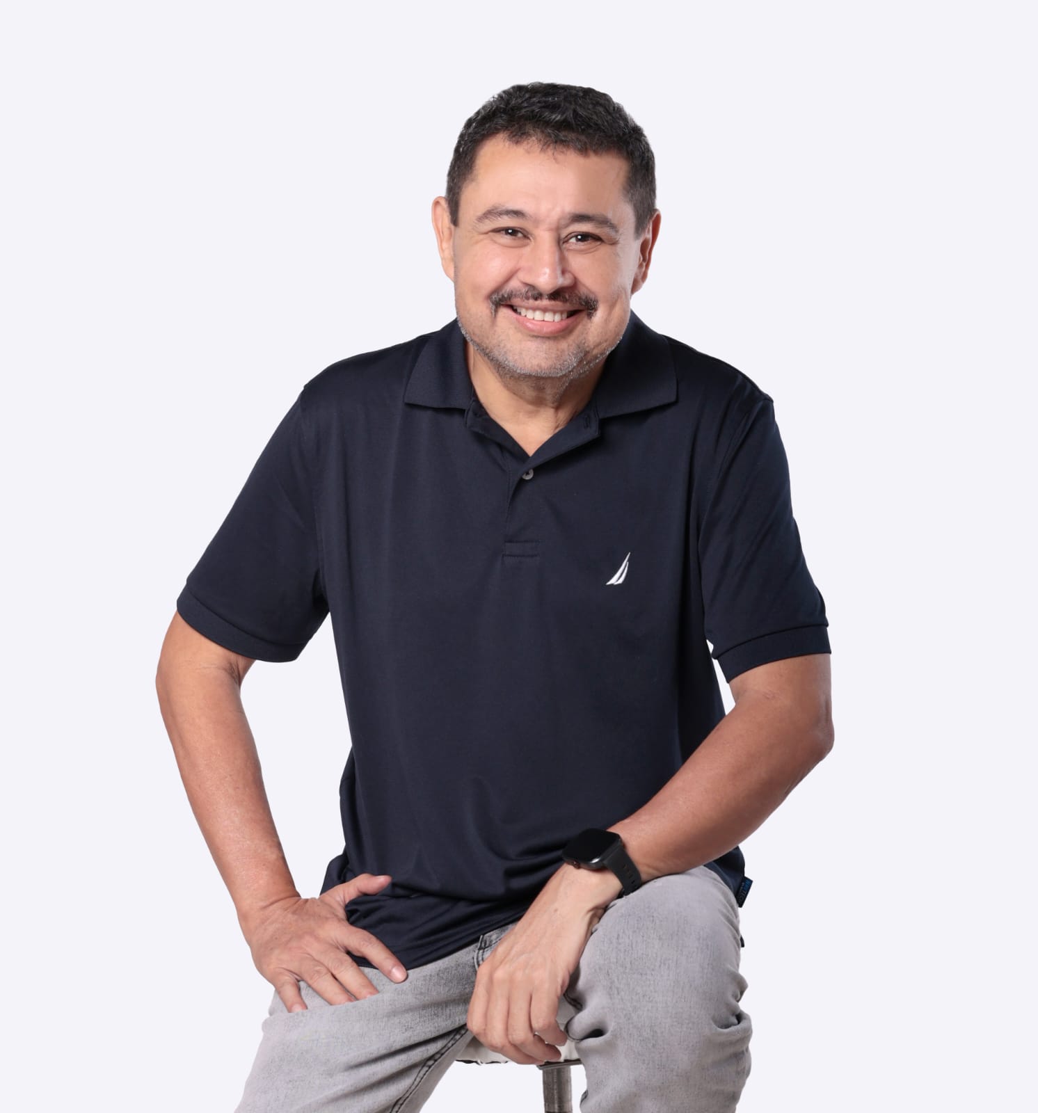 Rubén Villarreal