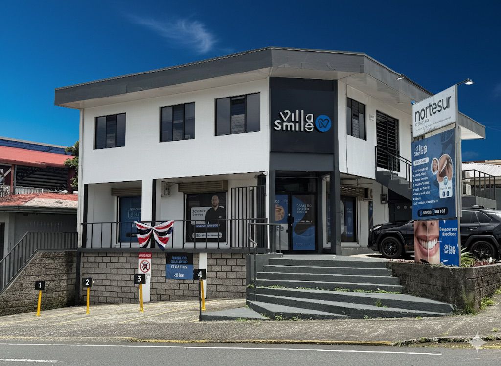Villa Smile Clinica